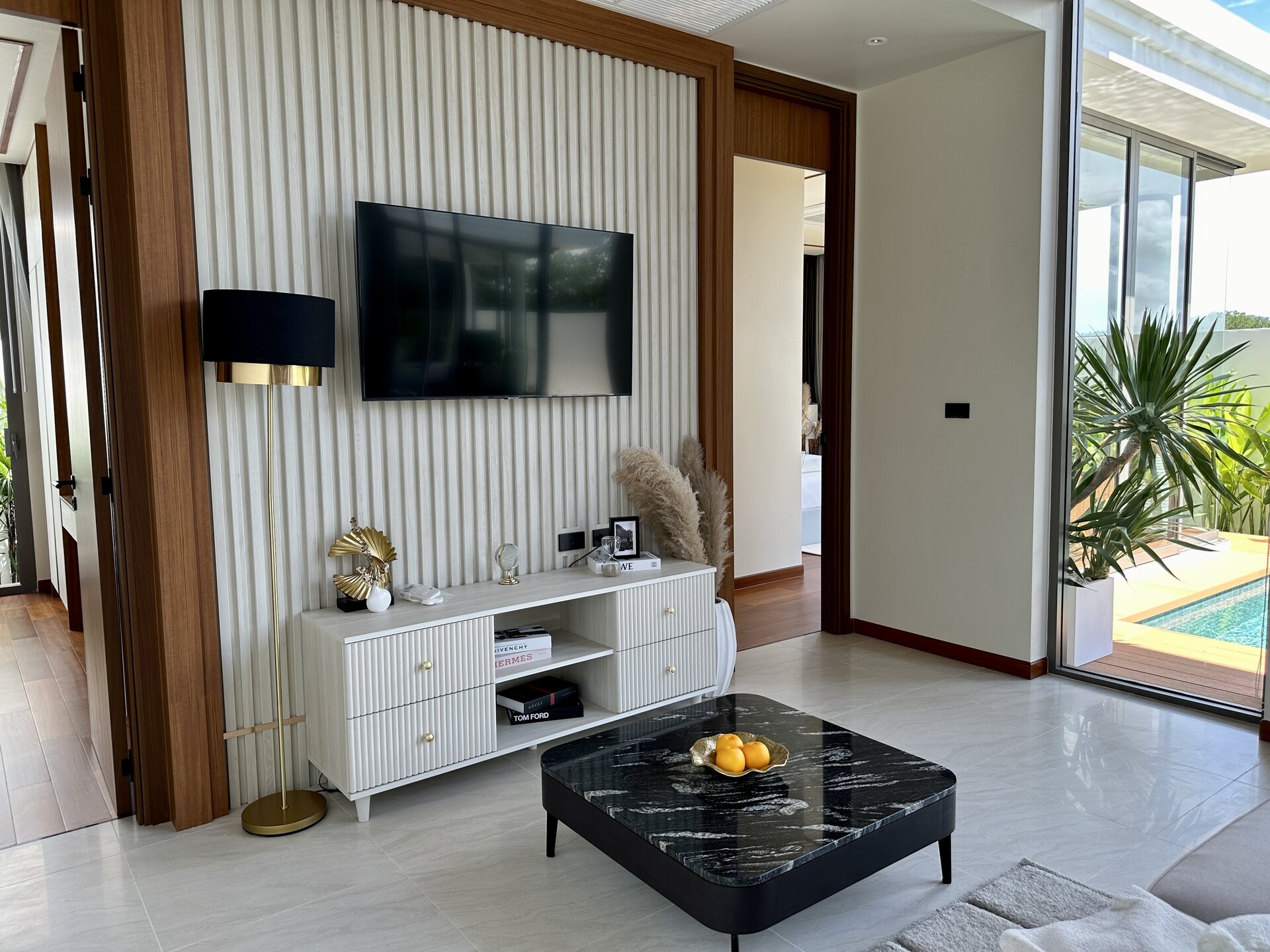 Villa Ozone — Unit V14 (ID 259)