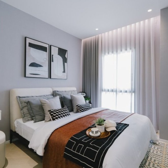 公寓出售的标题传奇 (ID 6)