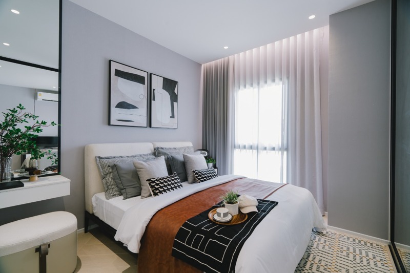 公寓出售的标题传奇 (ID 6)