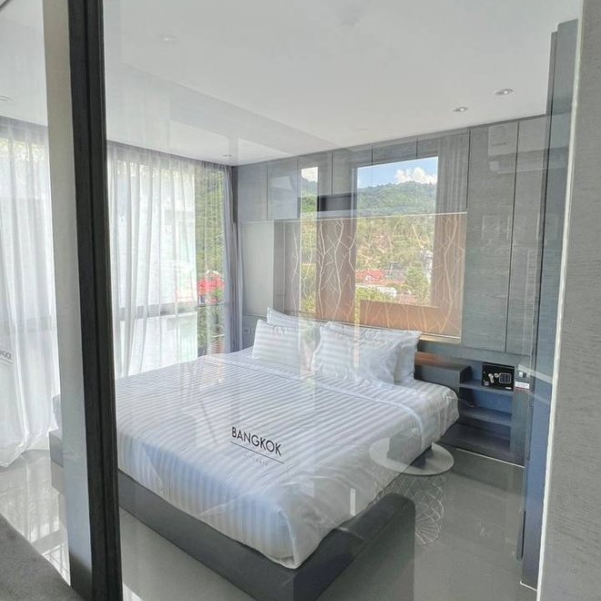 В продаже студия в CityGate (ID 18)