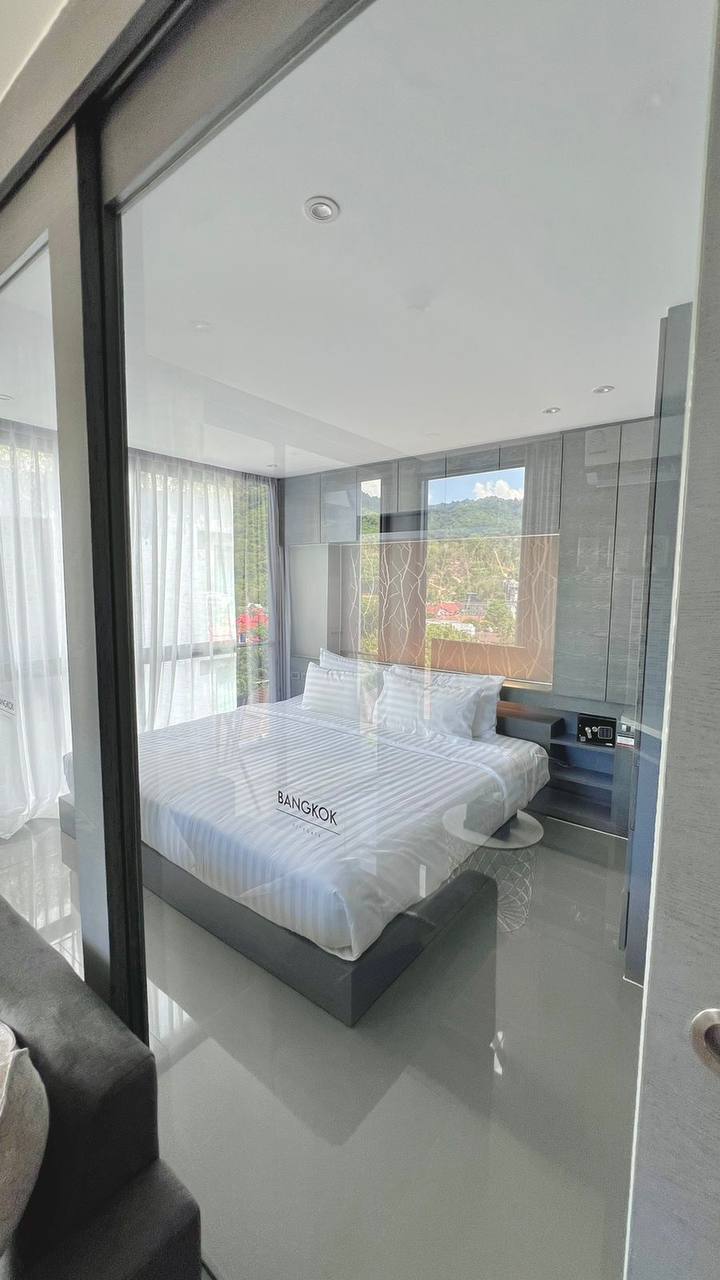 В продаже студия в CityGate (ID 18)