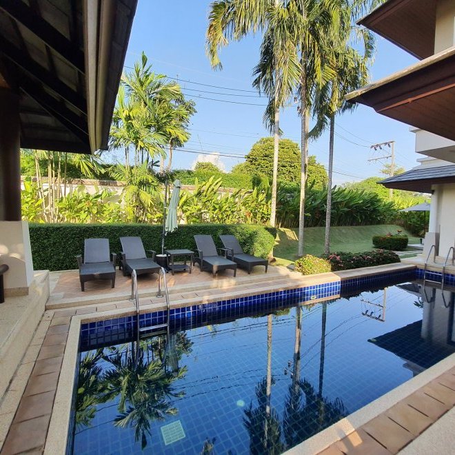 Laguna Village (ID 564)