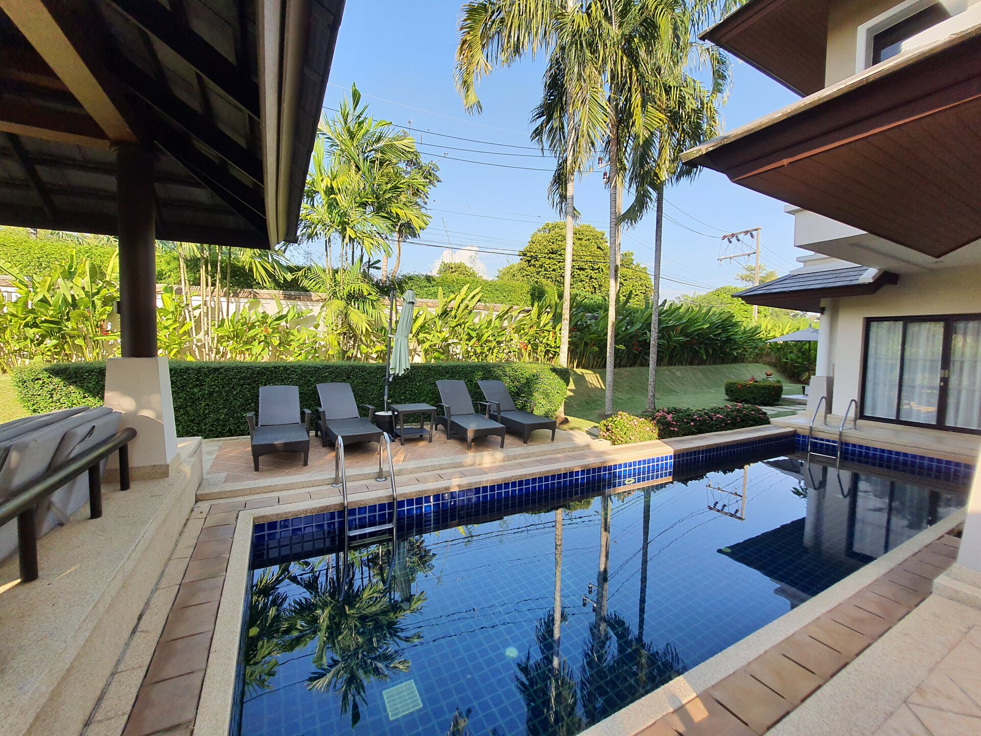 Laguna Village (ID 564)