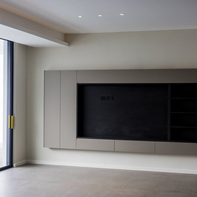 วิลล่า 3 ห้องนอนในโคลเวอร์เรสซิเดนซ์ (ID 159)