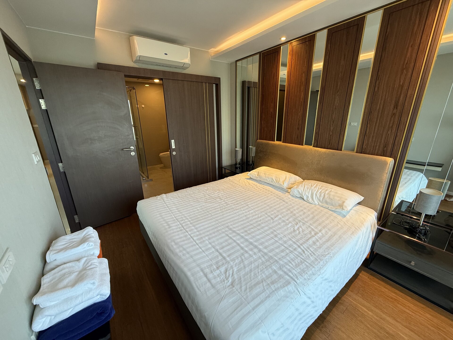 The Mida Panora G208 (ID 603)