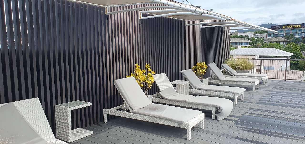 1 bedroom apartment for sale in The Proud 39m2 (ID 435)