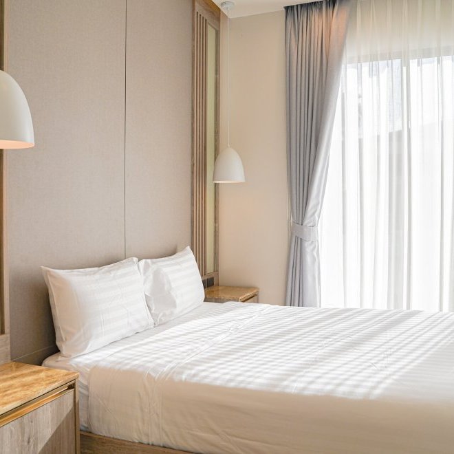 Zenithy Villa for rent, 3 bedrooms (ID 542)