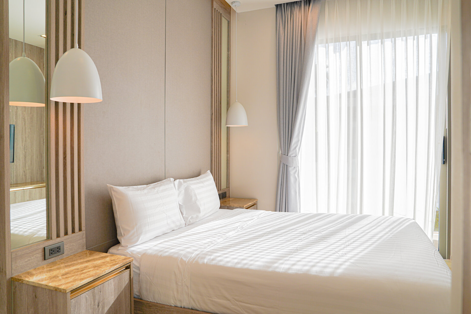 Zenithy Villa for rent, 3 bedrooms (ID 542)