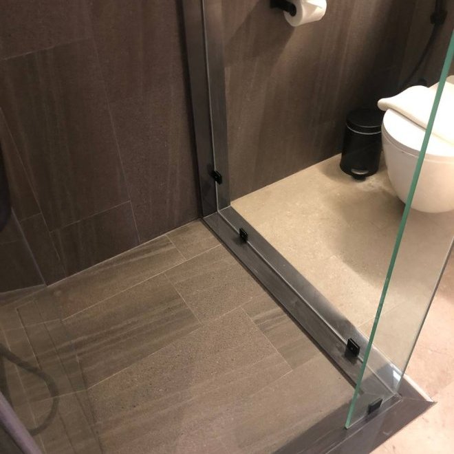 拉扬绿色公园第一期一居室公寓 (ID 144)