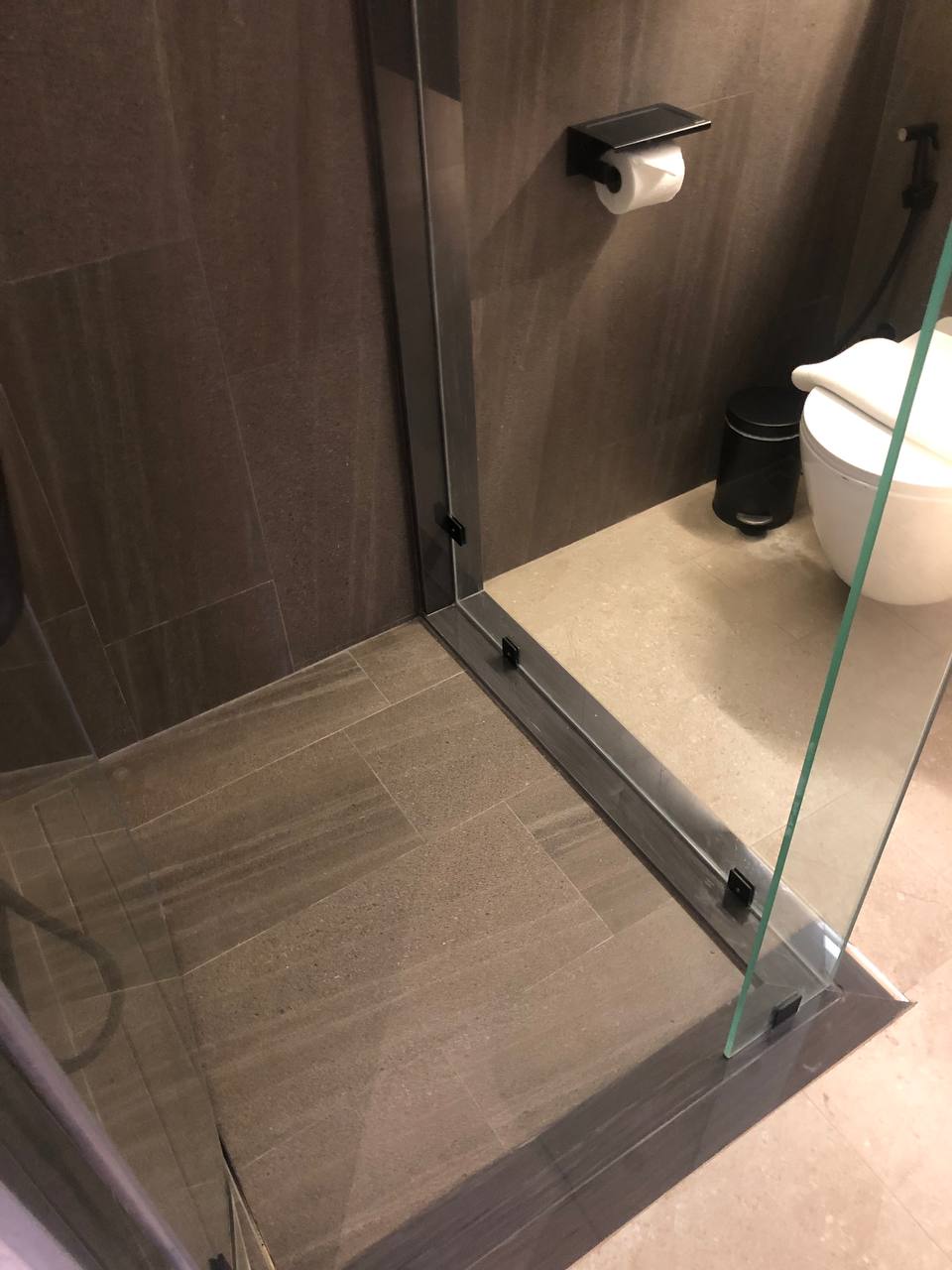 拉扬绿色公园第一期一居室公寓 (ID 144)