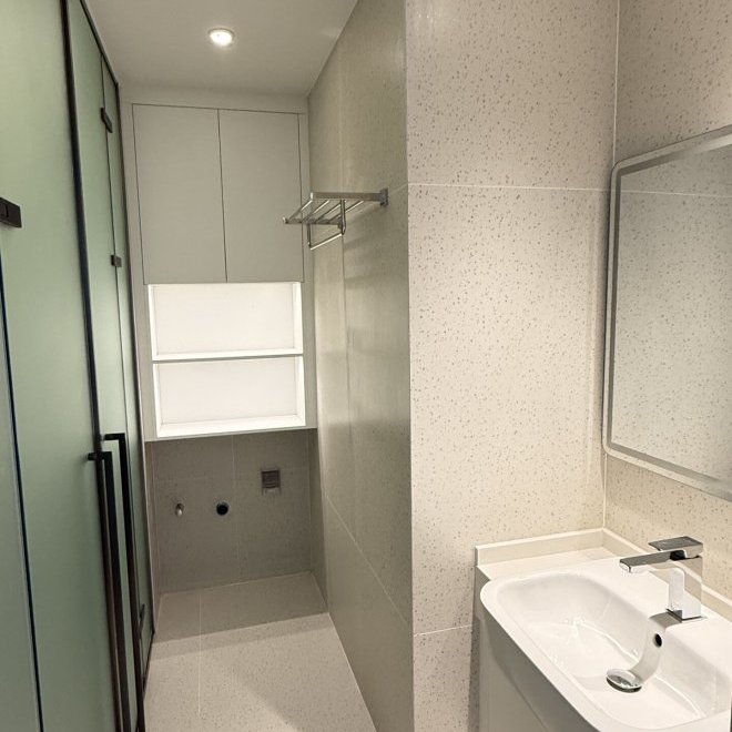 1 спальная квартира в Sunshine (ID 121)