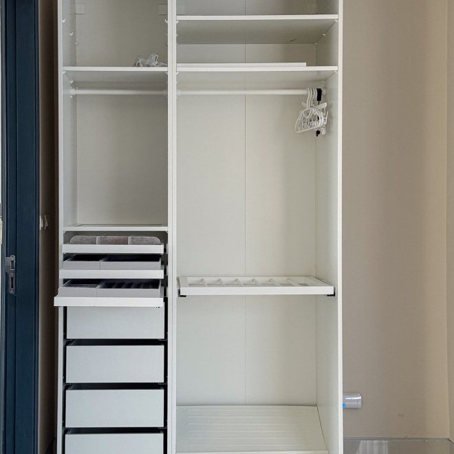 Townhouse for rent in Laguna Park II (ID 537)