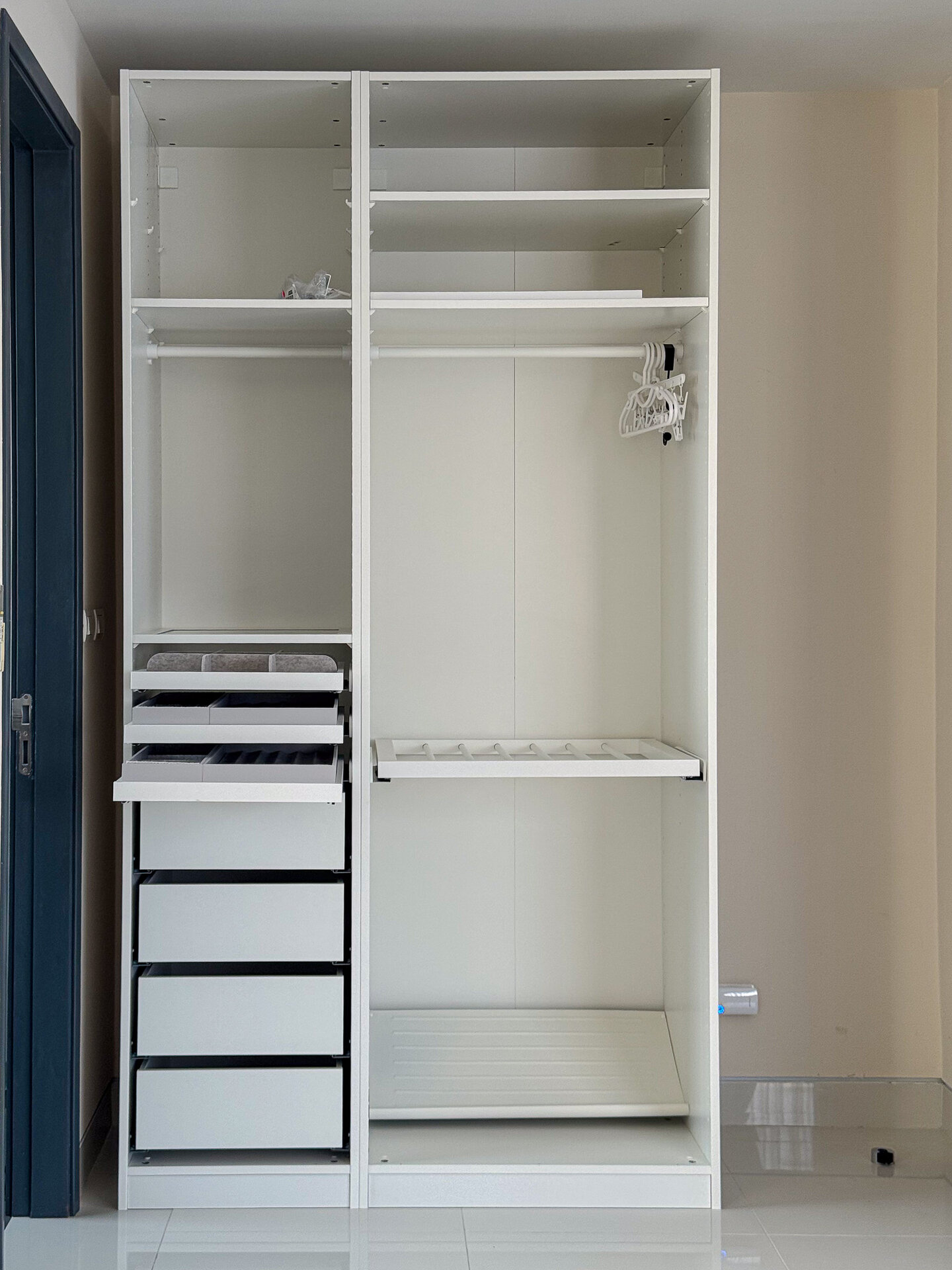 Townhouse for rent in Laguna Park II (ID 537)