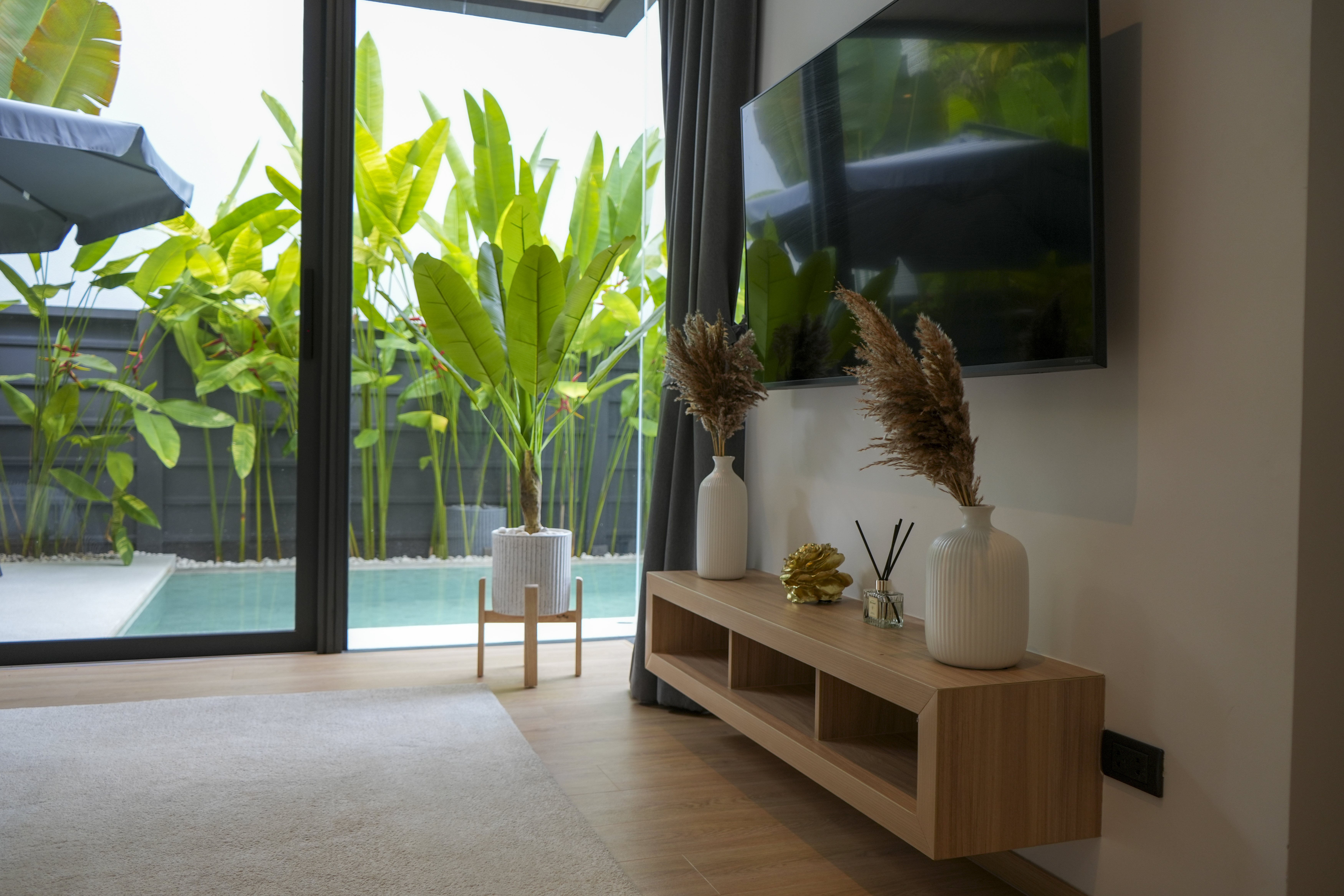 Продажа 3-спальной виллы в Aileen Villas Phase 2 (ID 448)