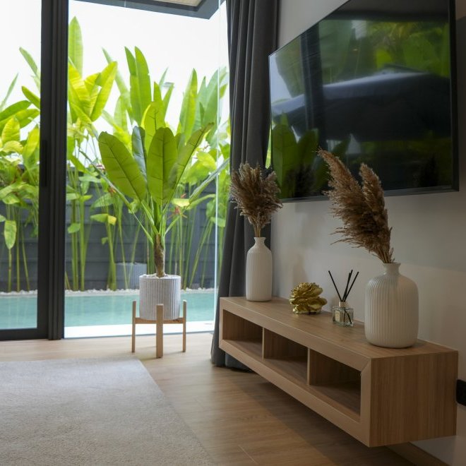 Продажа 3-спальной виллы в Aileen Villas Phase 2 (ID 448)