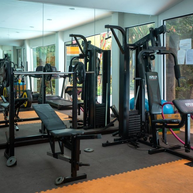 Продам 1 спальную квартиру в NBC (ID 86)