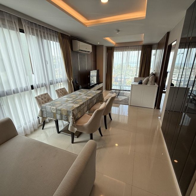 The Mida Panora F301 (ID 604)