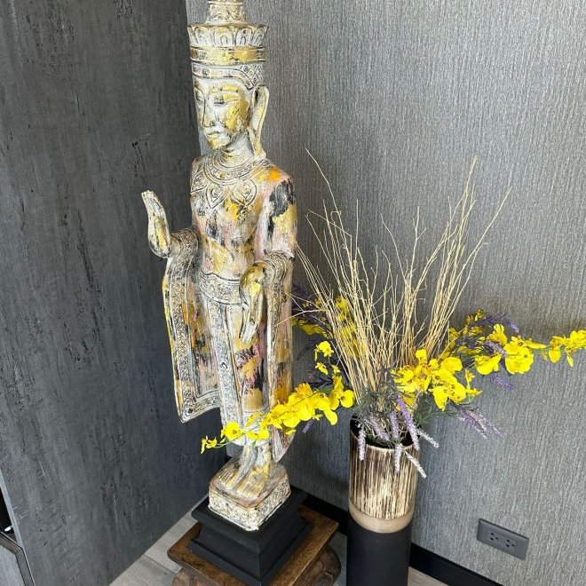 Paradise Luxury Pool Villa, Rawai (ID 618)