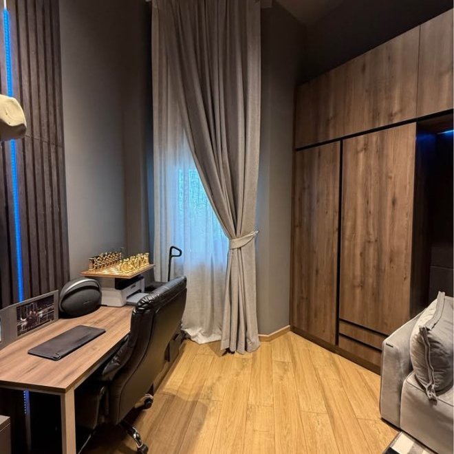 Paradise Condo Jomtien (ID 656)