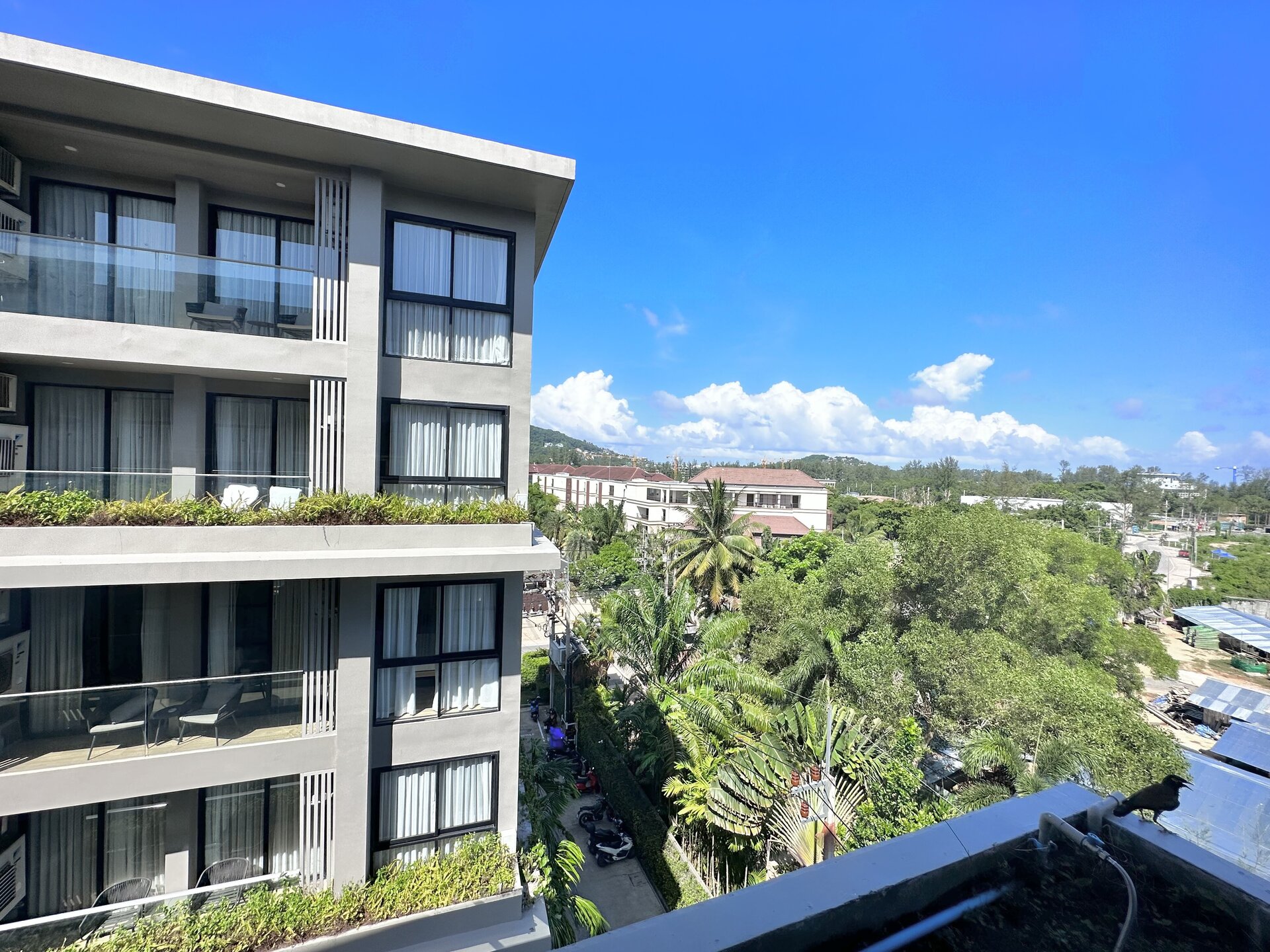 2 спальная квартира в Diamond (ID 113)