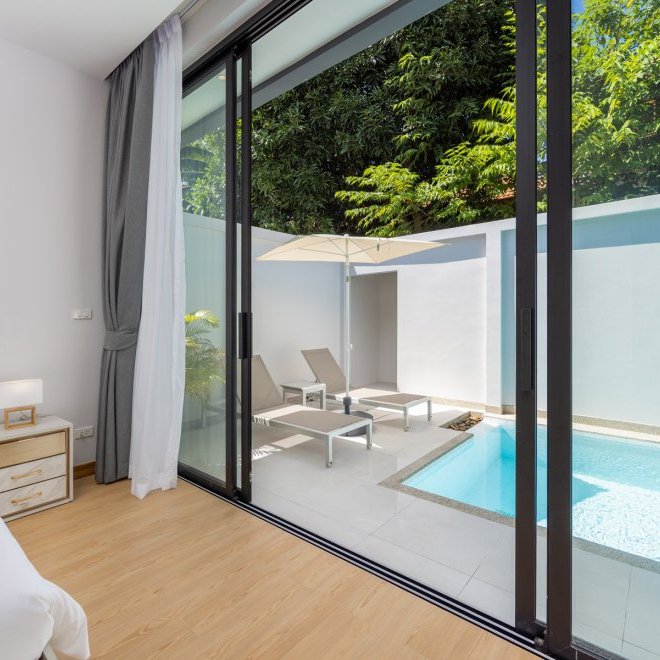 Villa Noa (The Greens) (ID 702)