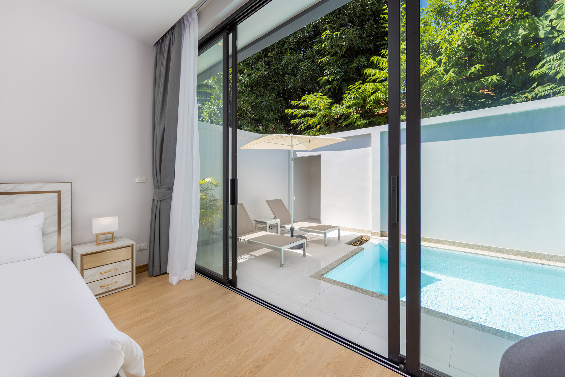 Villa Noa (The Greens) (ID 702)