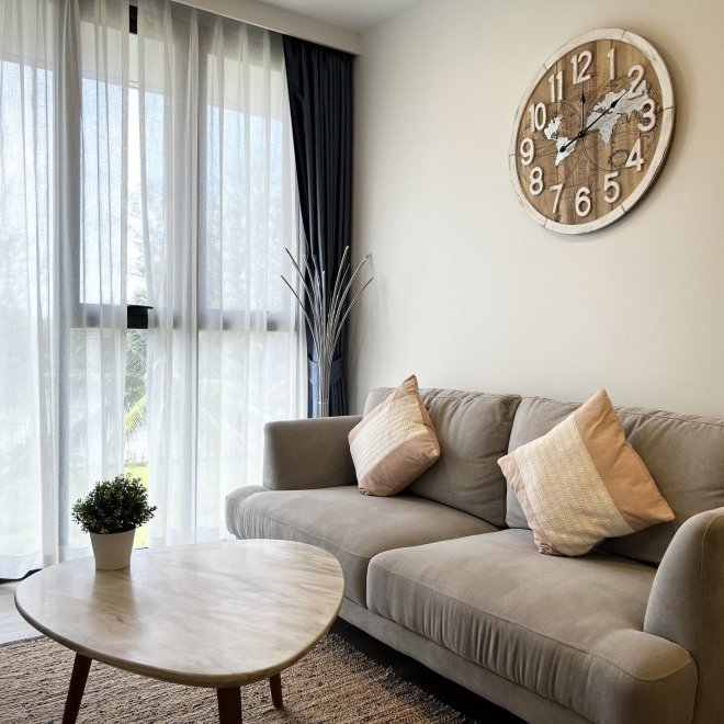 Продажа 1-спальной квартиры в Skypark Laguna (ID 359)