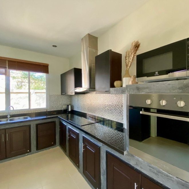 Продажа 3-спальной виллы Rawai Grand House (ID 530)