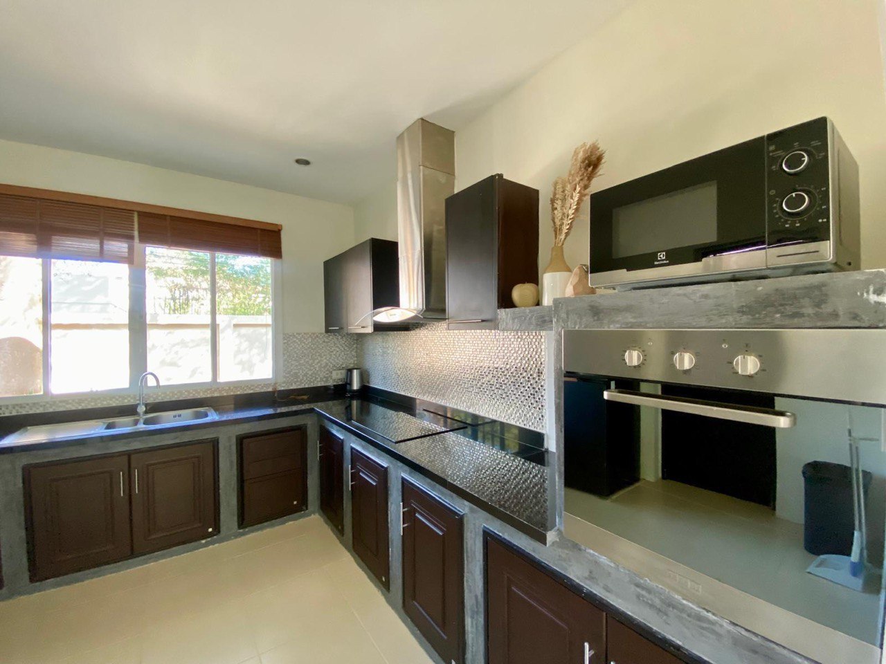 Продажа 3-спальной виллы Rawai Grand House (ID 530)