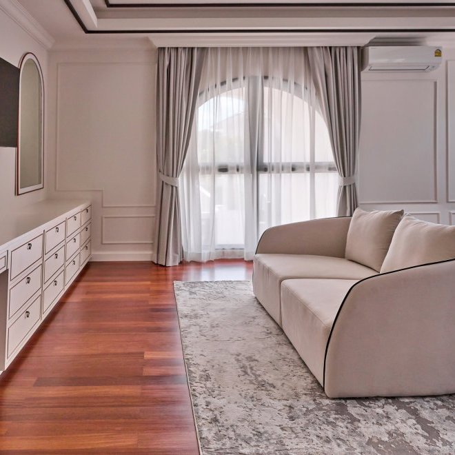 Продажа 3-спальной виллы в Fifth Element Villas (ID 529)