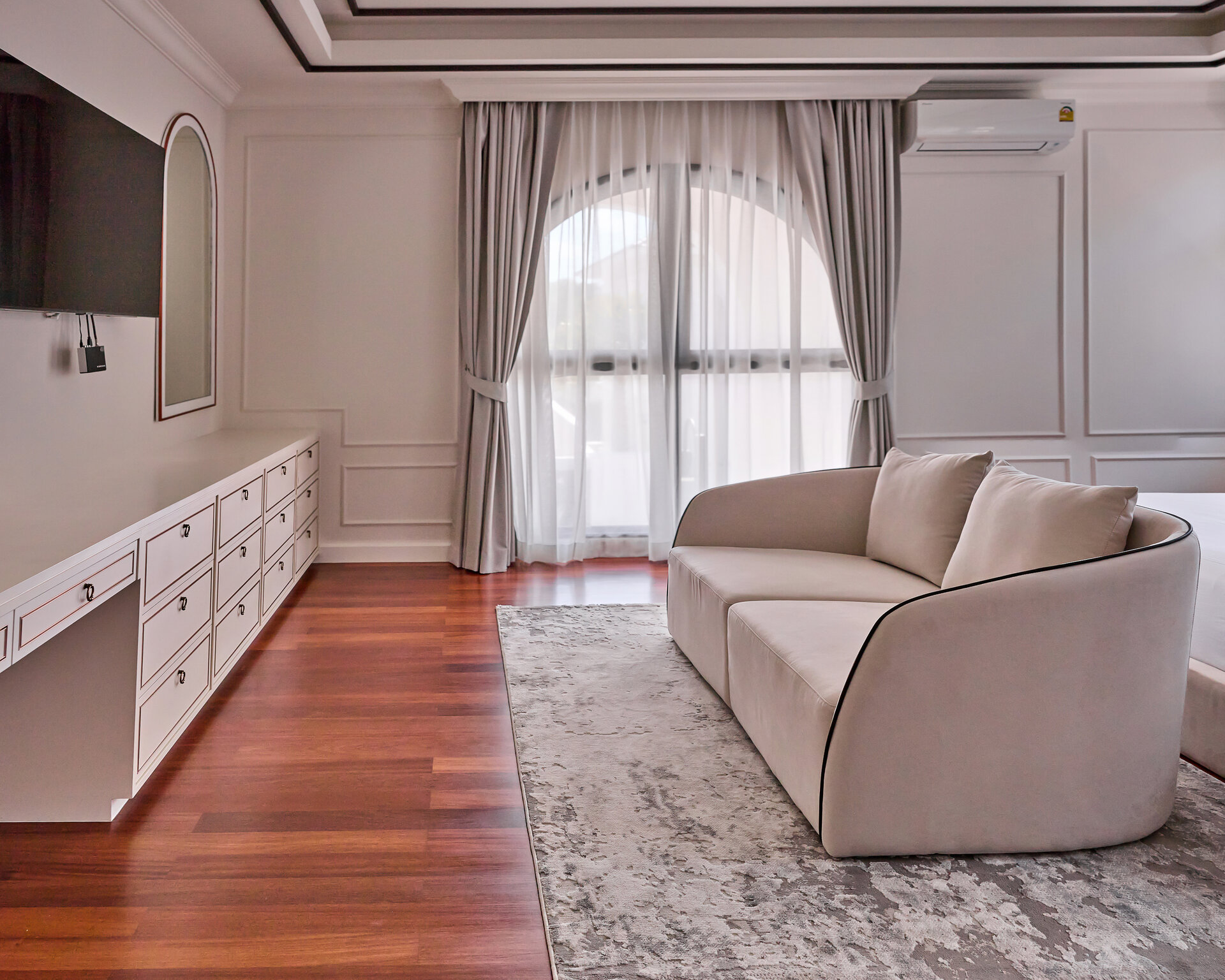 Продажа 3-спальной виллы в Fifth Element Villas (ID 529)