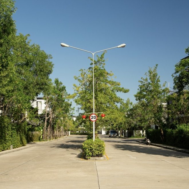 Таунхаус с 2 спальнями в Laguna Park (ID 46)