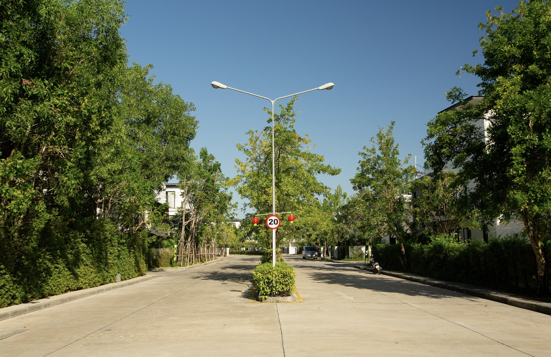 Таунхаус с 2 спальнями в Laguna Park (ID 46)
