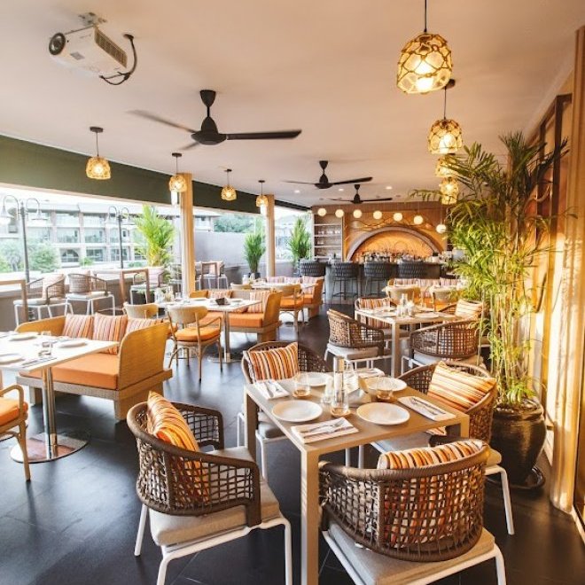 Продажа студии в Proud Rawai, юнит 402 (ID 482)