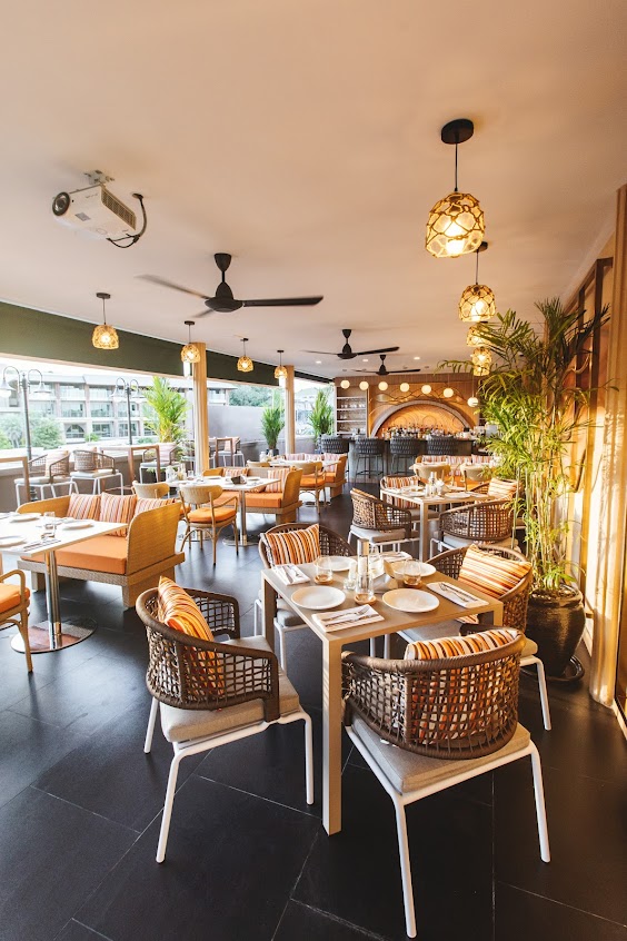 Продажа студии в Proud Rawai, юнит 402 (ID 482)