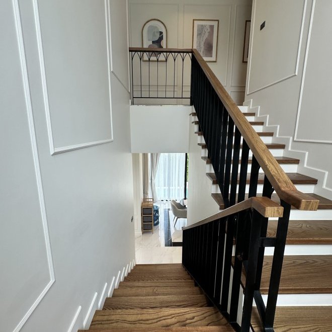 3 спальная вилла рядом с BoatAvenue. (ID 560)