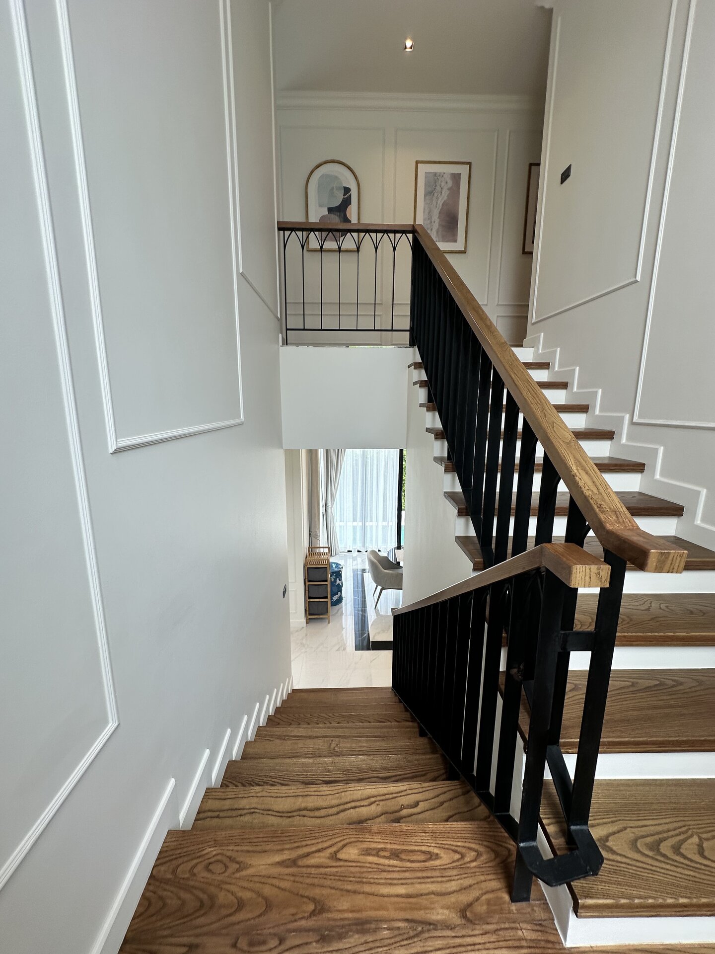 3 спальная вилла рядом с BoatAvenue. (ID 560)