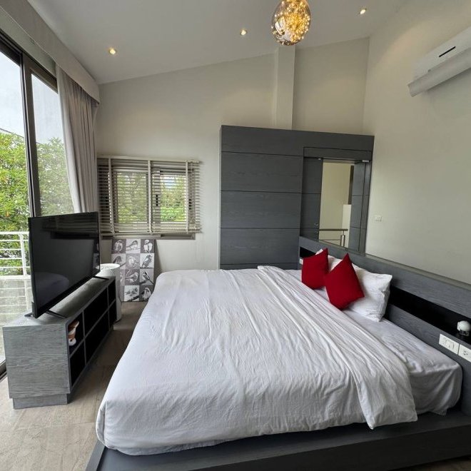 Вилла Wallaya 3 спальни в аренду (ID 276)