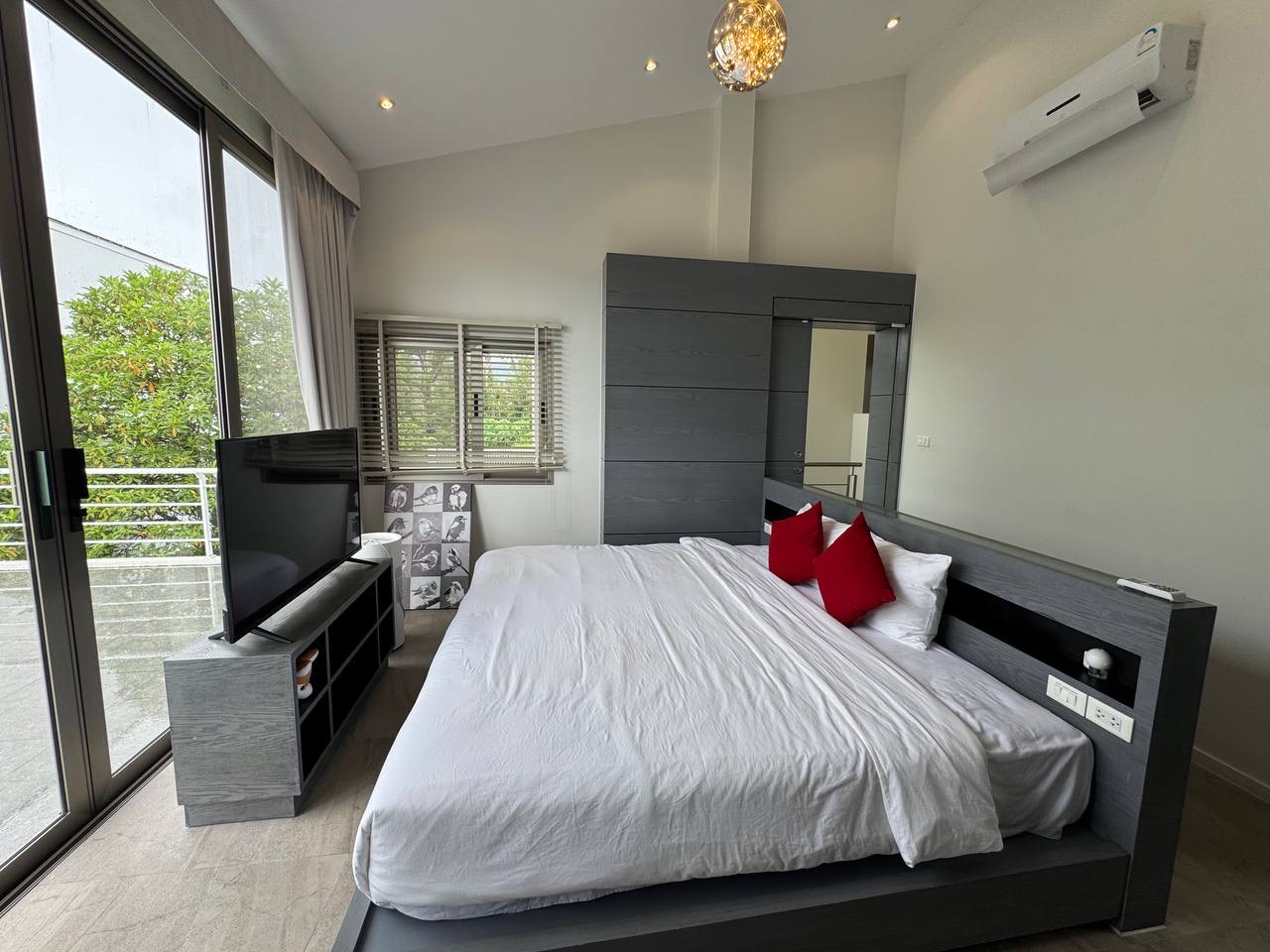 Вилла Wallaya 3 спальни в аренду (ID 276)