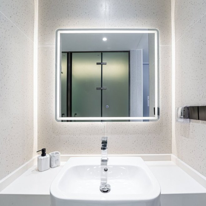 ซันไชน์เรสซิเดนซ์/โครา (ID 580)