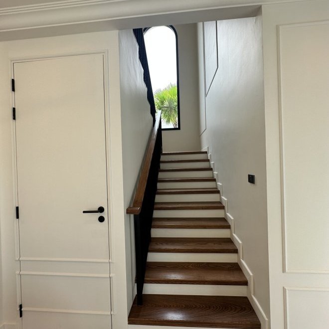 3 спальная вилла рядом с BoatAvenue. (ID 560)