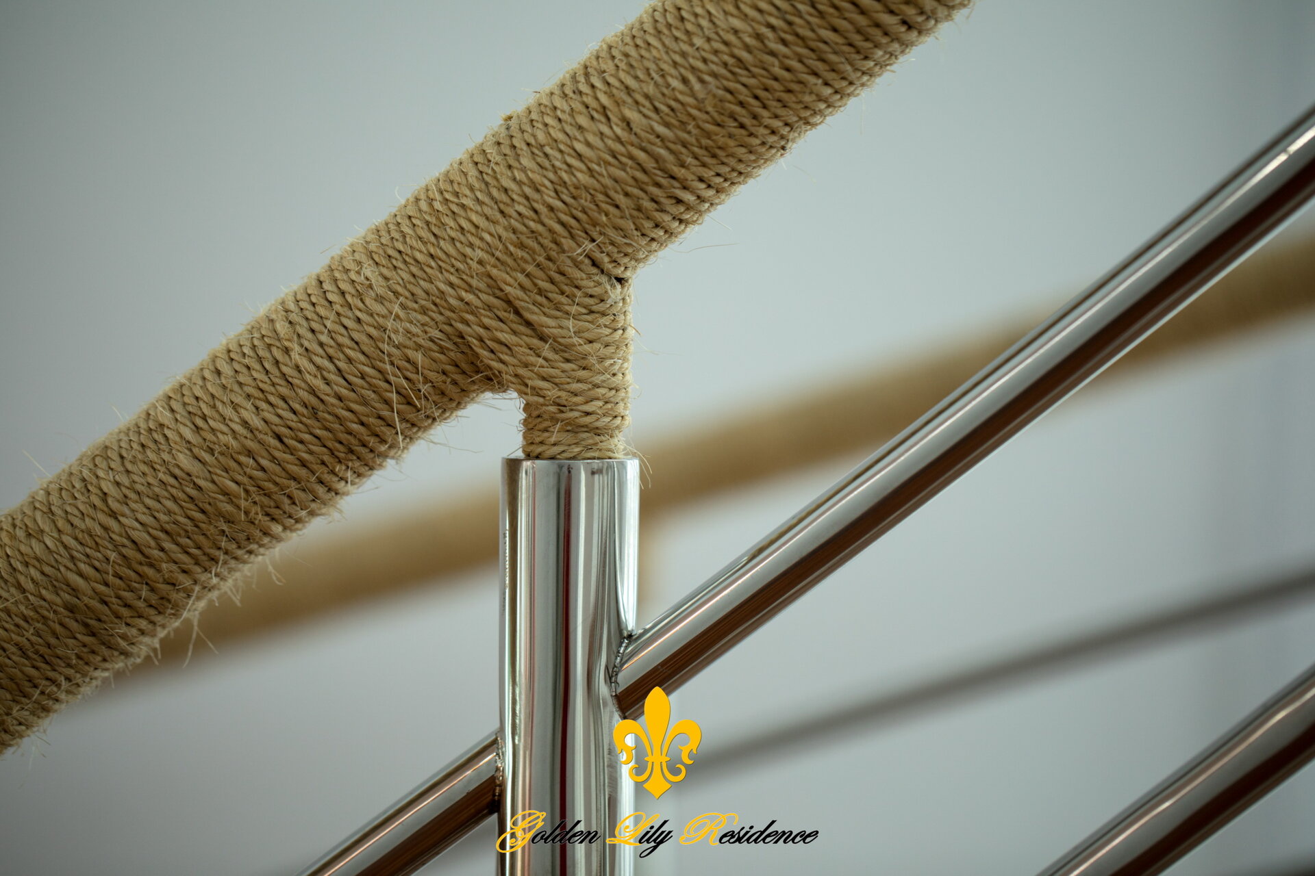 Golden Lily 4 Bedroom Private Pool Villa (ID 698)