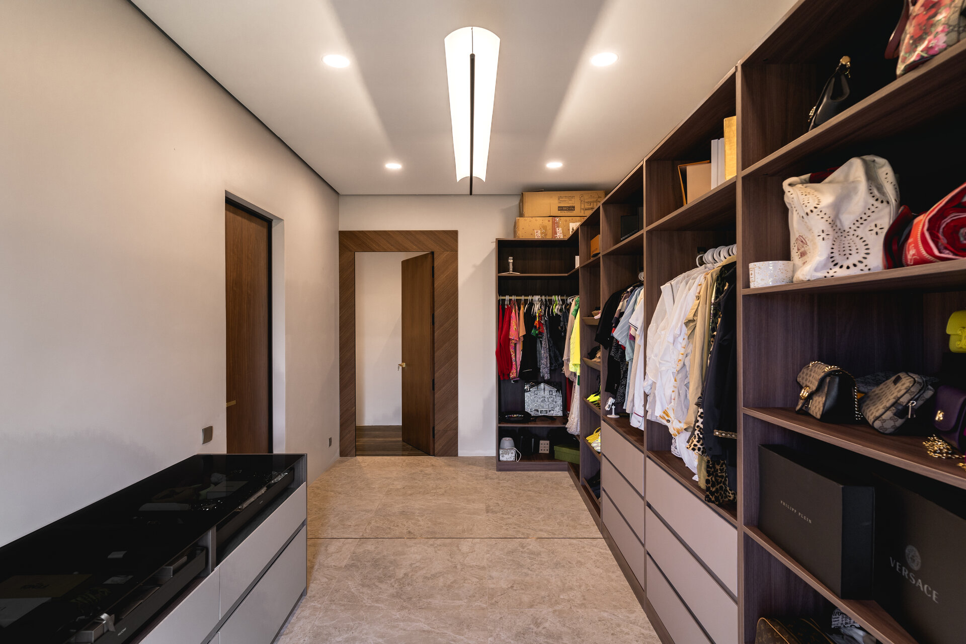 Jungle Serenity Villa (ID 578)