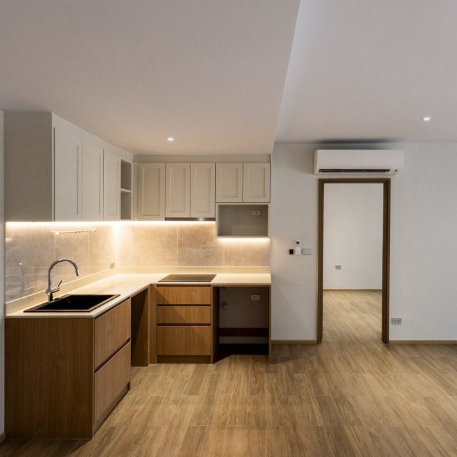 Laguna Beachside — 2 спальни, 99 м², юнит LBS2403 (ID 425)