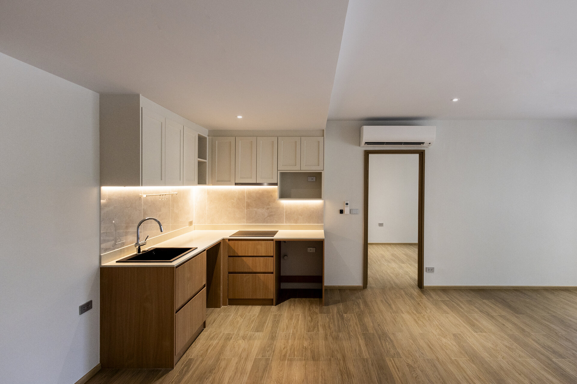 Laguna Beachside — 2 спальни, 99 м², юнит LBS2403 (ID 425)