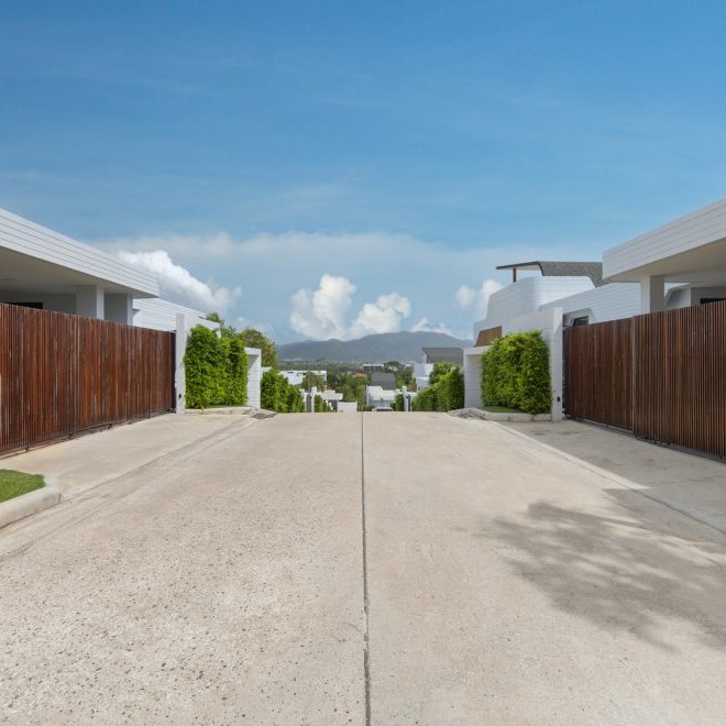 Премиум вилла Zavaya (ID 699)