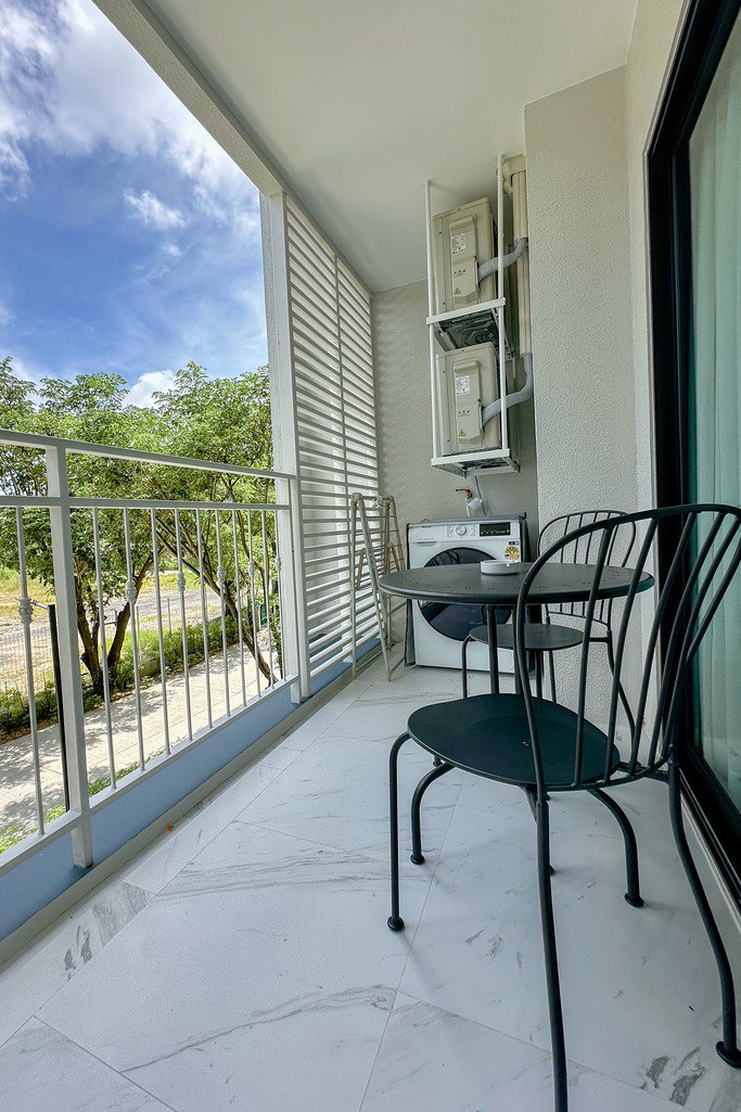 1 bedroom apartment for sale in The Title Halo1 (ID 369)