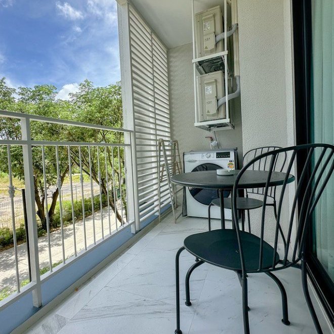 1 bedroom apartment for sale in The Title Halo1 (ID 369)