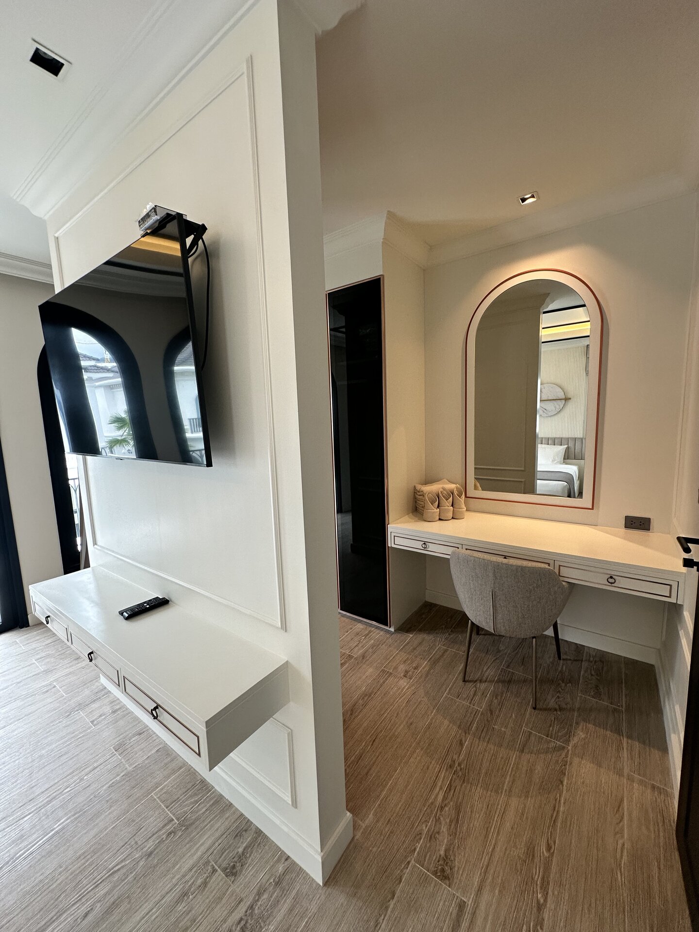 3 спальная вилла рядом с BoatAvenue. (ID 560)