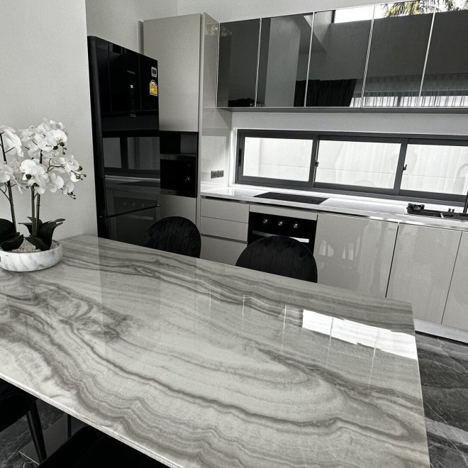 2 спальная вилла на Раваи (ID 617)